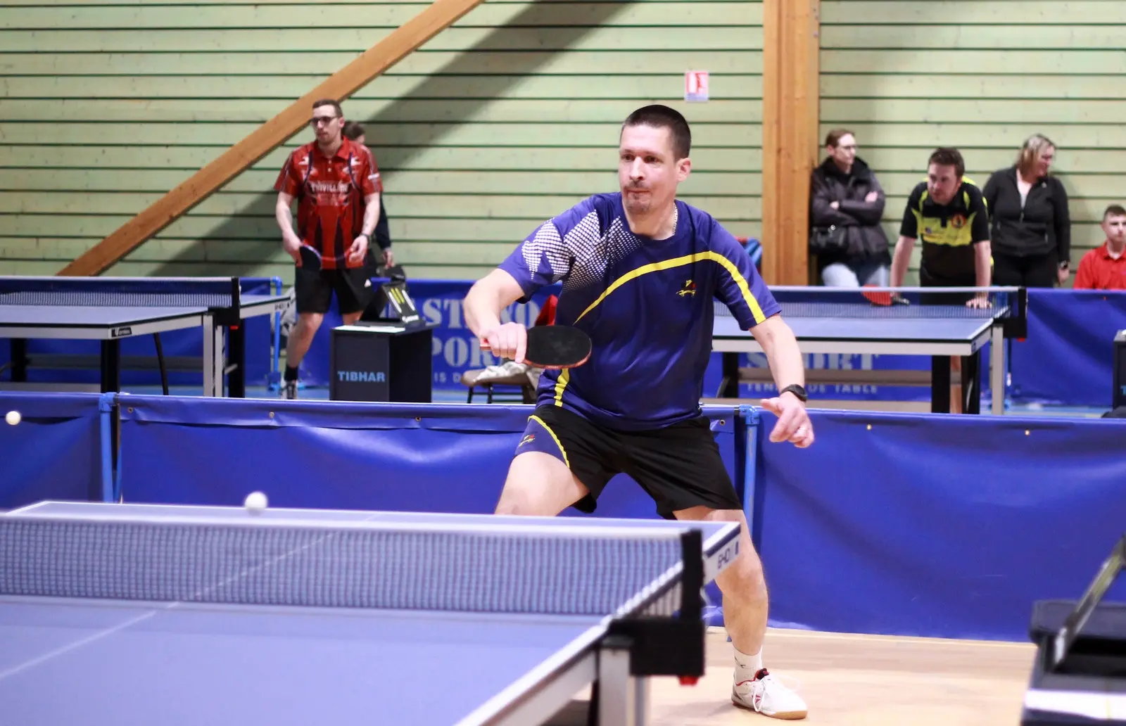 30 ans Rigolo's Club